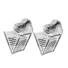 4Pièces Coupes En Pour Animaux Design Triangle