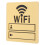 4Pièces WiFi Décor Maison Bureaux 1