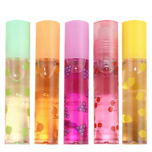 10Pièces À Assorti Hydratant Fruits Transparente