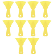 30Pièces Outil Pour Nettoyage Retrait Murs