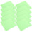50Pièces Chiffons De Vert Pour Instruments Musicaux Délicats 1