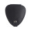 2Pièces Coffret -Médiators Noir Durable Pour Guitare Et Ukulélé 1