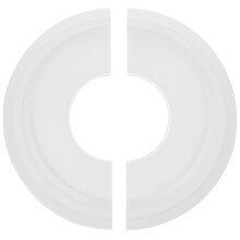 4Pièces Plaque Décorative Plafond En PU Pour Intérieur