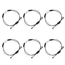 12Pièces Bracelets Tressés Pour Joueurs Et Équipes