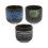9Pcs Unique Japanese Tea Cups Decorative Home Drinking Ceramic Mugs 1