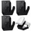 9Pièces Support Scanner Plastique Noir Usage 1