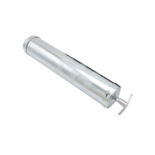 3Pièces À Huile Main Portable Argentée Polyvalente Pour Auto