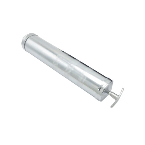 3Pièces À Huile Main Portable Argentée Polyvalente Pour Auto