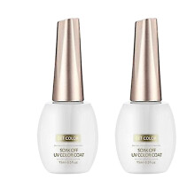 4St Gel Nagellak Set Voor Vrouwen, Uv Gel, Langdurig Multi