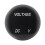 2Stk Universelles Voltmeter Grün Für 12V-24V Auto Boot Utv 1