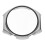 Silver PP Watch Protective Install Fashionable Cover 7