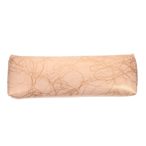 3Pièces Repose-Bras Nail Art Or Durable Élégant