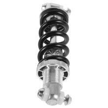 3Pièces Suspension Arrière Fer Noir Durable