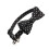 2Pièces Colliers Petits Nœuds Clochette Pour Animaux 1