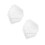 2Ensembles Boîte Protectrice D'œufs En Mousse Pour Maison 4
