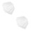 2Ensembles Boîte Protectrice D'œufs En Mousse Pour Maison 6