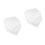 2Ensembles Boîte Protectrice D'œufs En Mousse Pour Maison 7