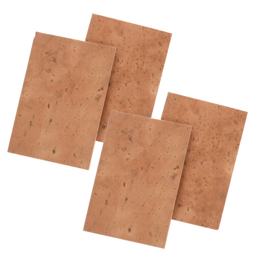 20Pièces Liège Saxophone Protection Cou Pour Clarinette 2
