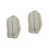 2Pièces Oreillers PVC Multi Usage Pour Ventouses 6