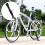 Béquille Latérale Moto Aluminium Réglable Installation Facile 10