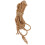 2Ensembles De Jute Décorative Kaki Pour Fêtes Cadeaux 1