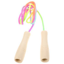 2Pièces À Bois Nylon Colorée Junior Fitness Coordination