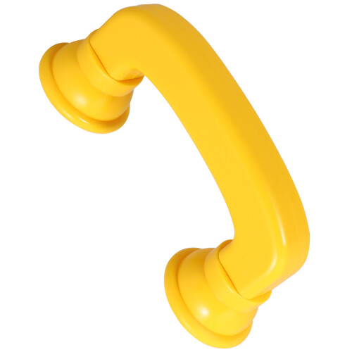 3Pièces Jouets De Lecture Téléphones Chuchotants ABS Fun