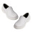 3Paires Chaussures Blanches En Respirantes 1