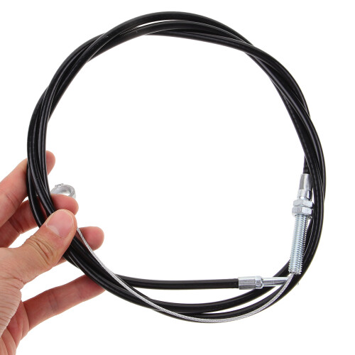 De Câble D'accélérateur Noir Durable Accessoires 2