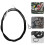 De Câble D'accélérateur Noir Durable Accessoires 11