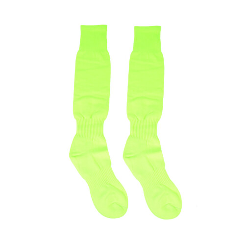 3Paires Bas De Sport Élastiques En Couleur Unie Pour Exercice