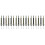 18Pièces Sangles Paracorde Multicolores Accessoires Outdoor 4