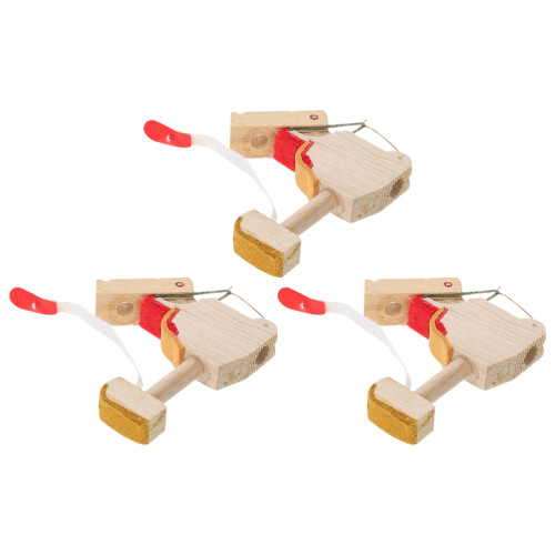 9Pièces Marteaux Bois Piano Vertical Pièces De Rechange Pour Clavier