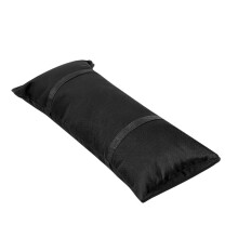 1Pcs Umbrella Base Weight Sandbags, Outdoor Fillable Straight Sand Bags, Patio Furniture Weight