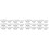 24 Pcs Multi-Function Glass Ramekins Kitchen Bowls Dessert Accessory 4