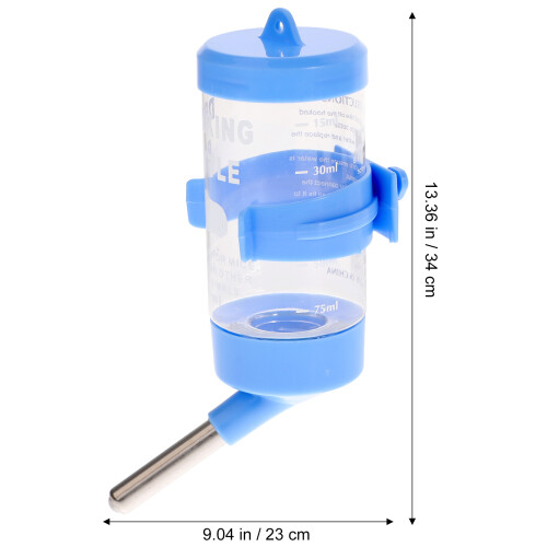1Pièces Distributeur Chat Automatique Design Cœur 1