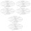 6Pièces Grille Acier Argenté Refroidisseur Cuisine 3