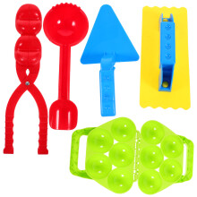 3Ensembles Outils Créatifs Clips Polyvalents Enfants