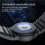 Anti-Static Bracelets Wireless Adjustable Silicone Static Eliminator Portable Remove Body Static Bracelet Universal B 3