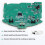 Motherboard for Trouver E20/Mova E20 Vacuum Cleaner Global Version Board 4