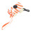 2Pièces Porte- Orange Suspendu Respirant Compact Portable 9