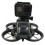 Per Avata Drone Top Extension Bracket  Port Panoramic Camera Mounting Fixing Adapter Holder Retrofit Accessories 6