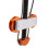 Handheld Portable Bow Press and Quad Brackets For Compound Bow Archery 6