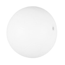 5Stk Weißer PVC Fußballball Kinder DIY & Trainingsball Elastisch