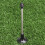 Alignment Sticks,Magnetic  Club Alignment Stick Training Aids Parts Help Visualize and Align Your  Shot 10