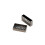 Openwork 12-HåLs Humbucker Gitarr Pickup Cover FöR LP Elgitarrdelar,Svart 70 X38 X16Mm 3