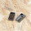 Openwork 12-HåLs Humbucker Gitarr Pickup Cover FöR LP Elgitarrdelar,Svart 70 X38 X16Mm 4