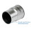 Ocular de TelescóPio de Astronomia de 10 mm Lente de Ocular de 1,25 Polegadas AcessóRio de TelescóPio de Astronomia 10
