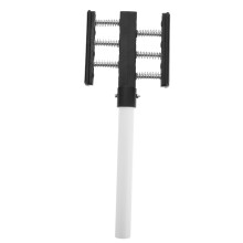 2Sets Cup Drying Rack Mehrfarbig Haltbar DIY Tumbler Halter Stand