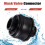 Underwater Breathing Diving Fixture and Fitting Mask Valve Connector 2